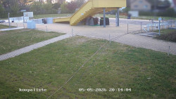 Koupaliště