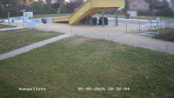 Koupaliště