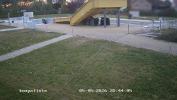 Koupaliště