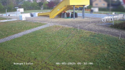 Koupaliště