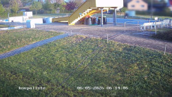 Koupaliště