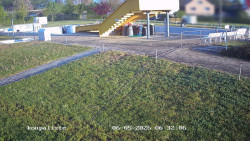 Koupaliště