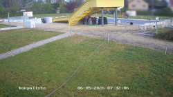 Koupaliště