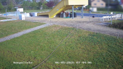 Koupaliště