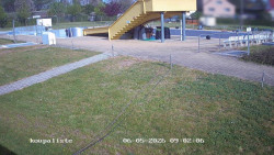 Koupaliště