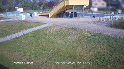 Koupaliště