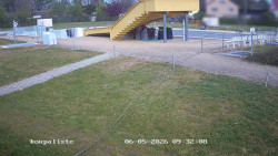 Koupaliště