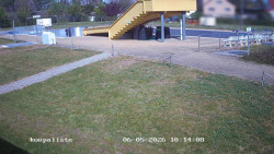Koupaliště