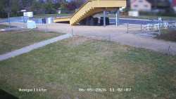 Koupaliště