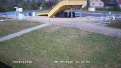 Koupaliště
