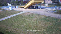 Koupaliště