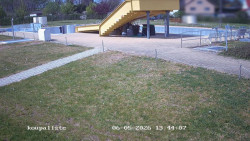 Koupaliště