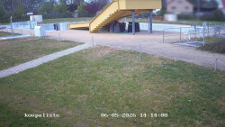 Koupaliště