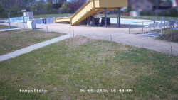 Koupaliště