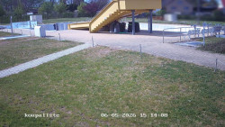 Koupaliště