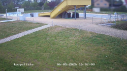 Koupaliště