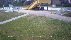 Koupaliště