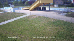 Koupaliště