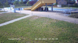 Koupaliště