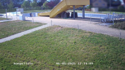 Koupaliště
