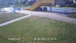 Koupaliště