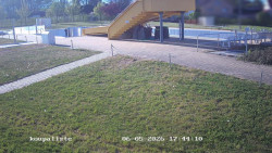 Koupaliště