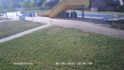 Koupaliště