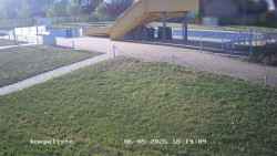 Koupaliště