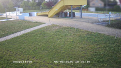 Koupaliště