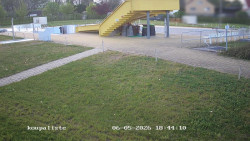 Koupaliště
