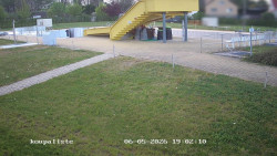 Koupaliště