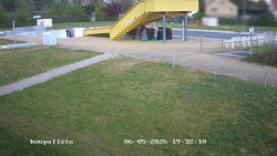 Koupaliště