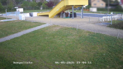 Koupaliště
