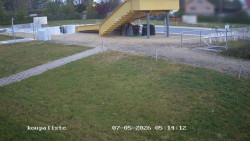 Koupaliště
