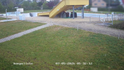 Koupaliště