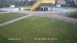 Koupaliště