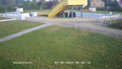 Koupaliště