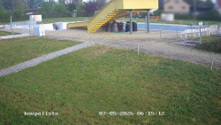 Koupaliště