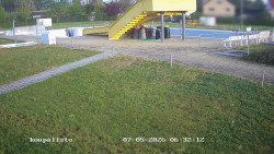 Koupaliště