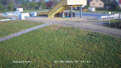 Koupaliště