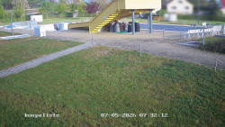 Koupaliště