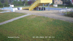 Koupaliště