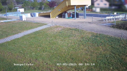 Koupaliště