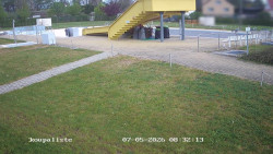 Koupaliště