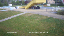 Koupaliště