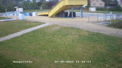 Koupaliště