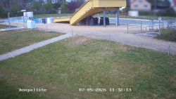 Koupaliště