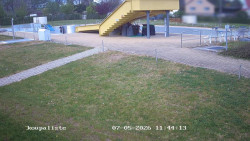 Koupaliště