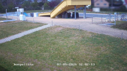 Koupaliště