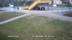 Koupaliště